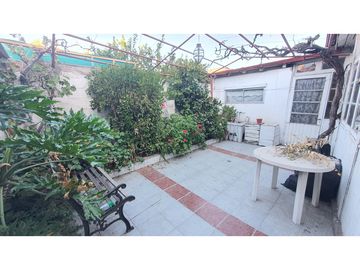 Venta Casa 4D 1B y 1/2 con excelente ubicación en centro de Los Andes