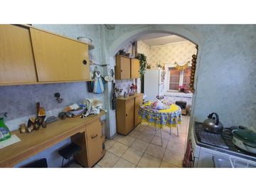 Venta Casa 4D 1B y 1/2 con excelente ubicación en centro de Los Andes