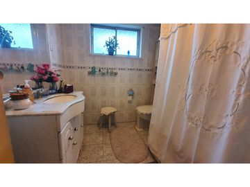 Venta Casa 4D 1B y 1/2 con excelente ubicación en centro de Los Andes