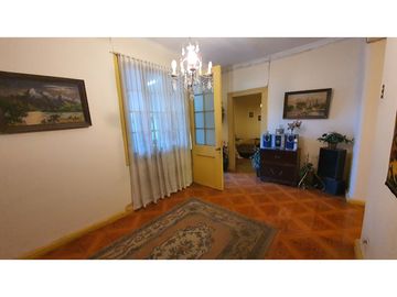 Venta Casa 4D 1B y 1/2 con excelente ubicación en centro de Los Andes