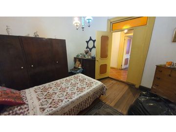 Venta Casa 4D 1B y 1/2 con excelente ubicación en centro de Los Andes