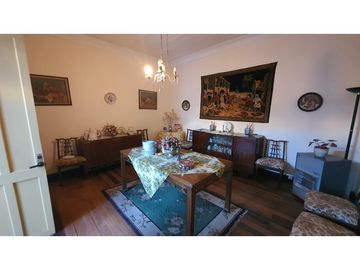 Venta Casa 4D 1B y 1/2 con excelente ubicación en centro de Los Andes