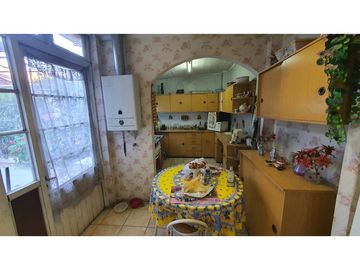 Venta Casa 4D 1B y 1/2 con excelente ubicación en centro de Los Andes