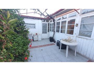 Venta Casa 4D 1B y 1/2 con excelente ubicación en centro de Los Andes