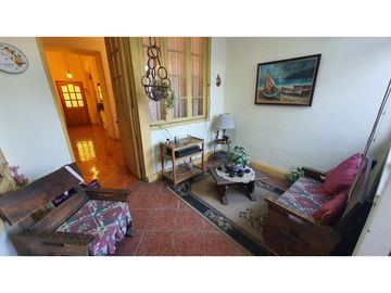 Venta Casa 4D 1B y 1/2 con excelente ubicación en centro de Los Andes