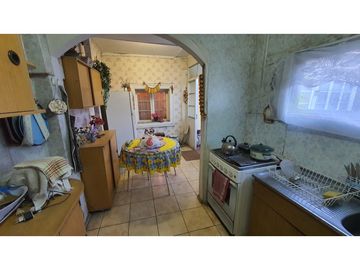 Venta Casa 4D 1B y 1/2 con excelente ubicación en centro de Los Andes