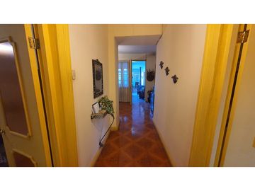 Venta Casa 4D 1B y 1/2 con excelente ubicación en centro de Los Andes