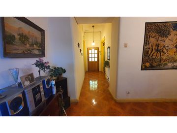 Venta Casa 4D 1B y 1/2 con excelente ubicación en centro de Los Andes