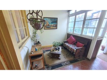 Venta Casa 4D 1B y 1/2 con excelente ubicación en centro de Los Andes