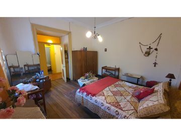 Venta Casa 4D 1B y 1/2 con excelente ubicación en centro de Los Andes