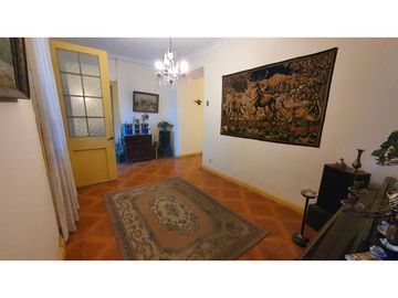 Venta Casa 4D 1B y 1/2 con excelente ubicación en centro de Los Andes