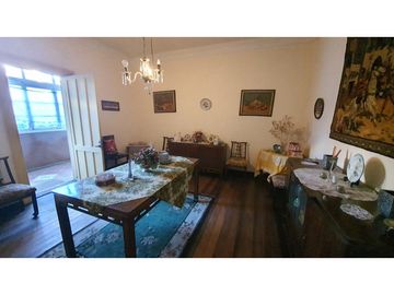 Venta Casa 4D 1B y 1/2 con excelente ubicación en centro de Los Andes