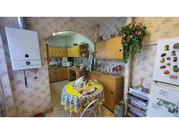 Venta Casa 4D 1B y 1/2 con excelente ubicación en centro de Los Andes