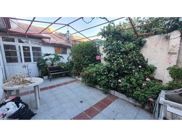 Venta Casa 4D 1B y 1/2 con excelente ubicación en centro de Los Andes