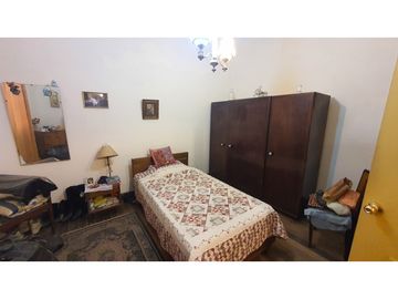 Venta Casa 4D 1B y 1/2 con excelente ubicación en centro de Los Andes