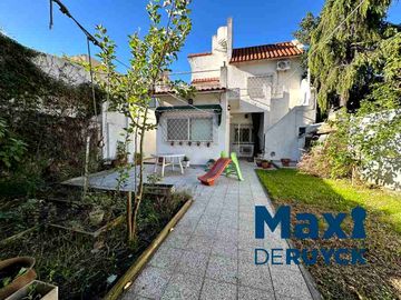 Chalet en venta en Quilmes Este