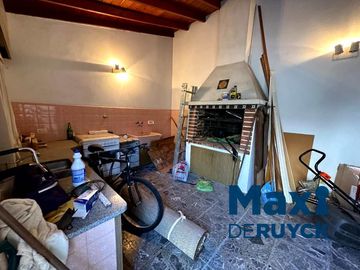 Chalet en venta en Quilmes Este