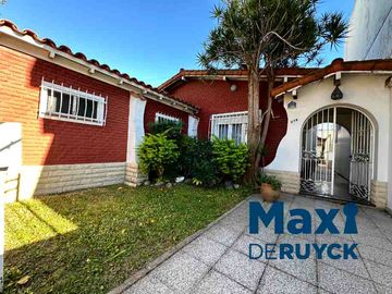 Chalet en venta en Quilmes Este