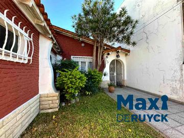 Chalet en venta en Quilmes Este
