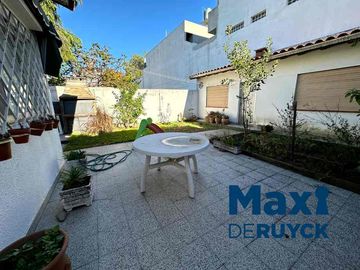 Chalet en venta en Quilmes Este