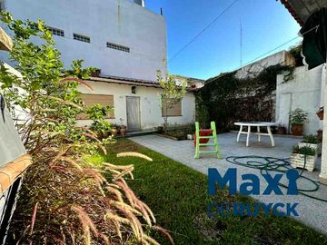 Chalet en venta en Quilmes Este
