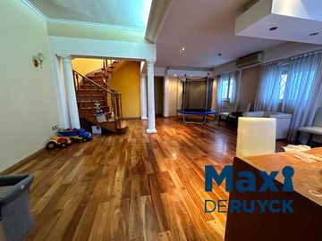 Chalet en venta en Quilmes Este