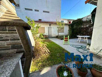 Chalet en venta en Quilmes Este