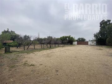 Local Comercial en Venta en Chicureo Centro