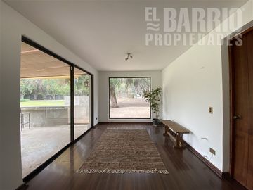 Local Comercial en Venta en Chicureo Centro