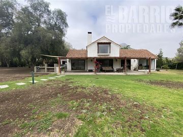 Local Comercial en Venta en Chicureo Centro