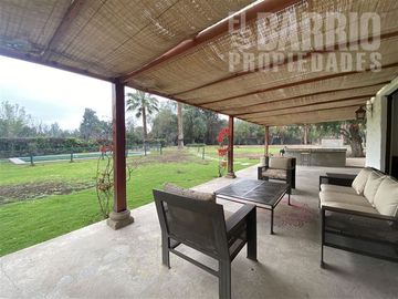 Local Comercial en Venta en Chicureo Centro