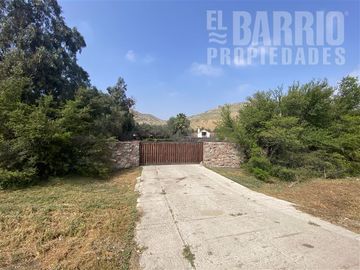Local Comercial en Venta en Chicureo Centro