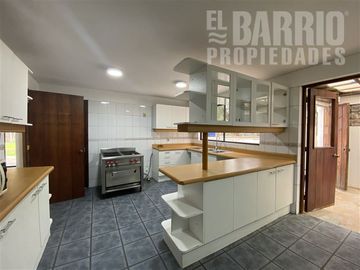 Local Comercial en Venta en Chicureo Centro