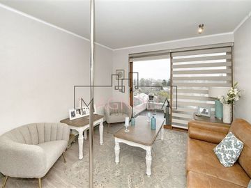 Departamento en Venta en Los dominicos