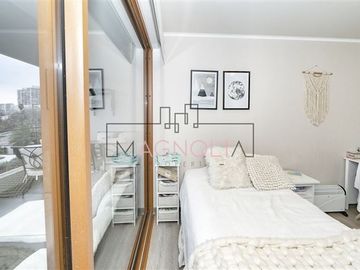 Departamento en Venta en Los dominicos