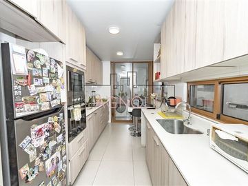 Departamento en Venta en Los dominicos