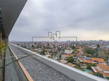 Departamento en Venta en Los dominicos