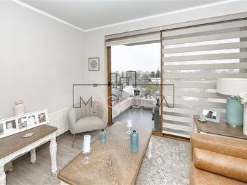 Departamento en Venta en Los dominicos