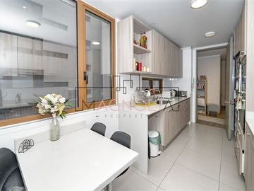 Departamento en Venta en Los dominicos