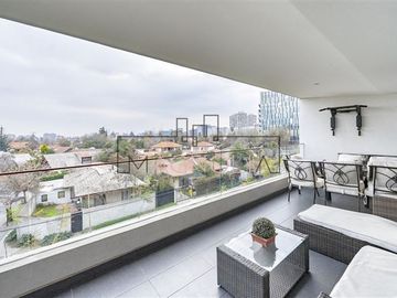 Departamento en Venta en Los dominicos