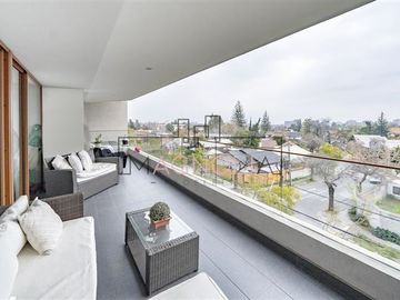 Departamento en Venta en Los dominicos