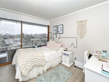 Departamento en Venta en Los dominicos