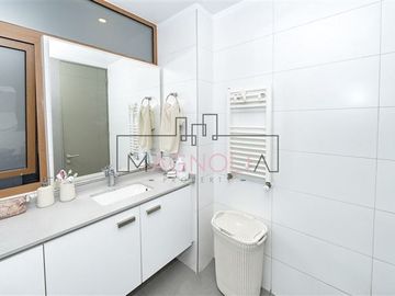 Departamento en Venta en Los dominicos