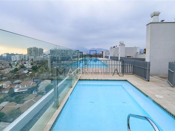 Departamento en Venta en Los dominicos