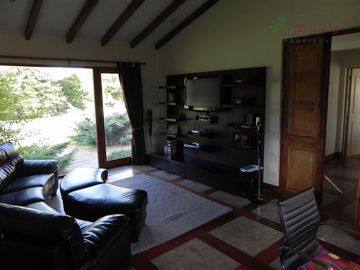 Casa en Venta en Camino Carampangue - Colegio Trebulco
