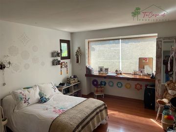 Casa en Venta en Camino Carampangue - Colegio Trebulco