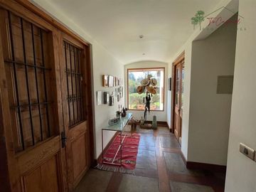 Casa en Venta en Camino Carampangue - Colegio Trebulco
