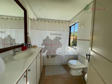Casa en Venta en Camino Carampangue - Colegio Trebulco