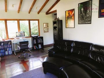 Casa en Venta en Camino Carampangue - Colegio Trebulco
