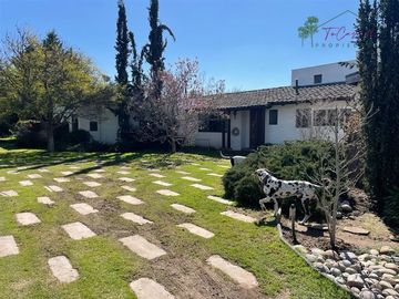 Casa en Venta en Camino Carampangue - Colegio Trebulco